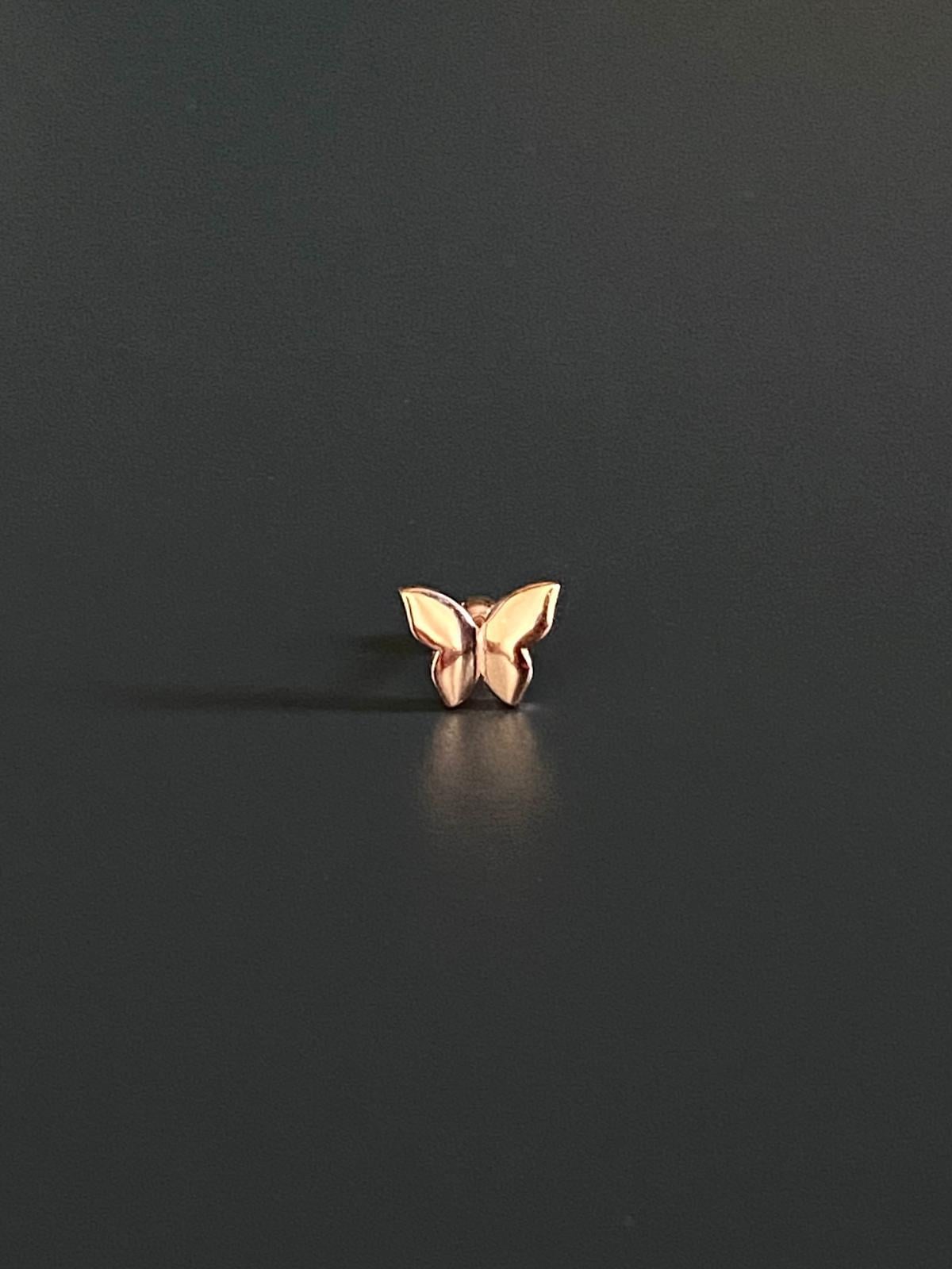 Helix-Tragus 21