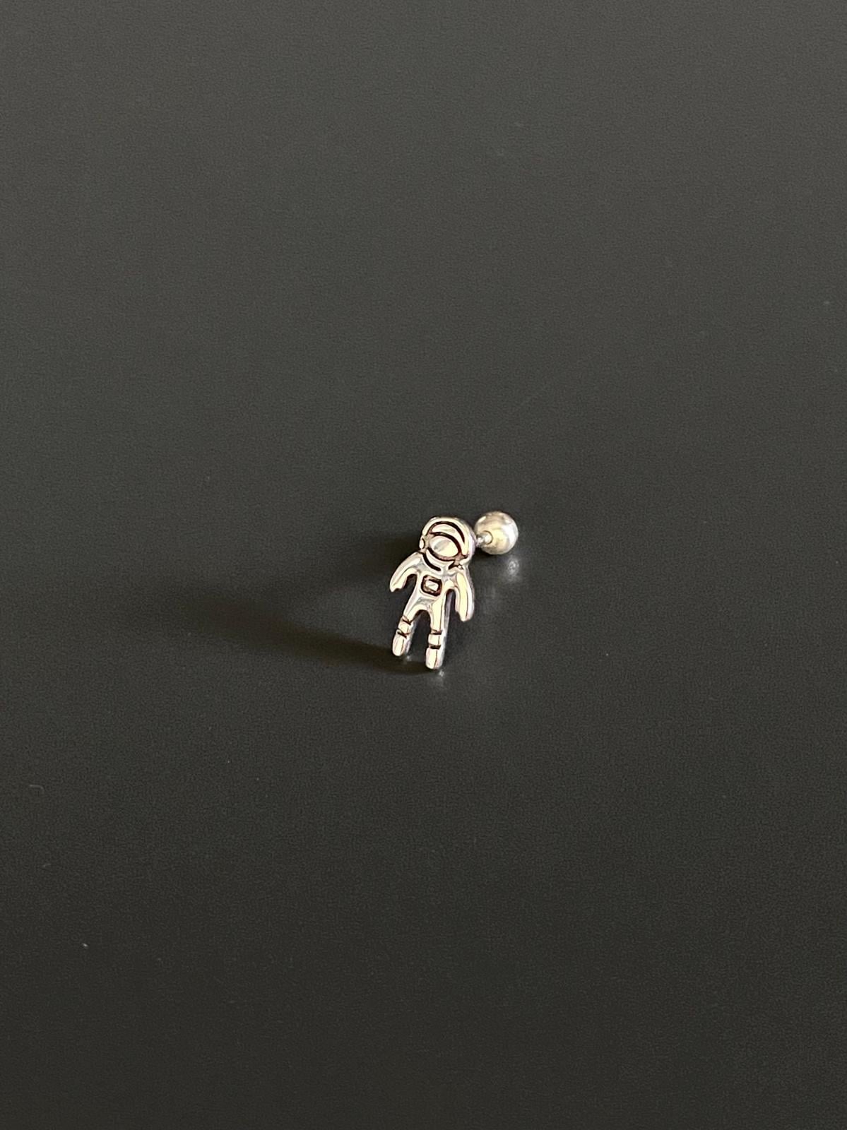 Helix-Tragus 25