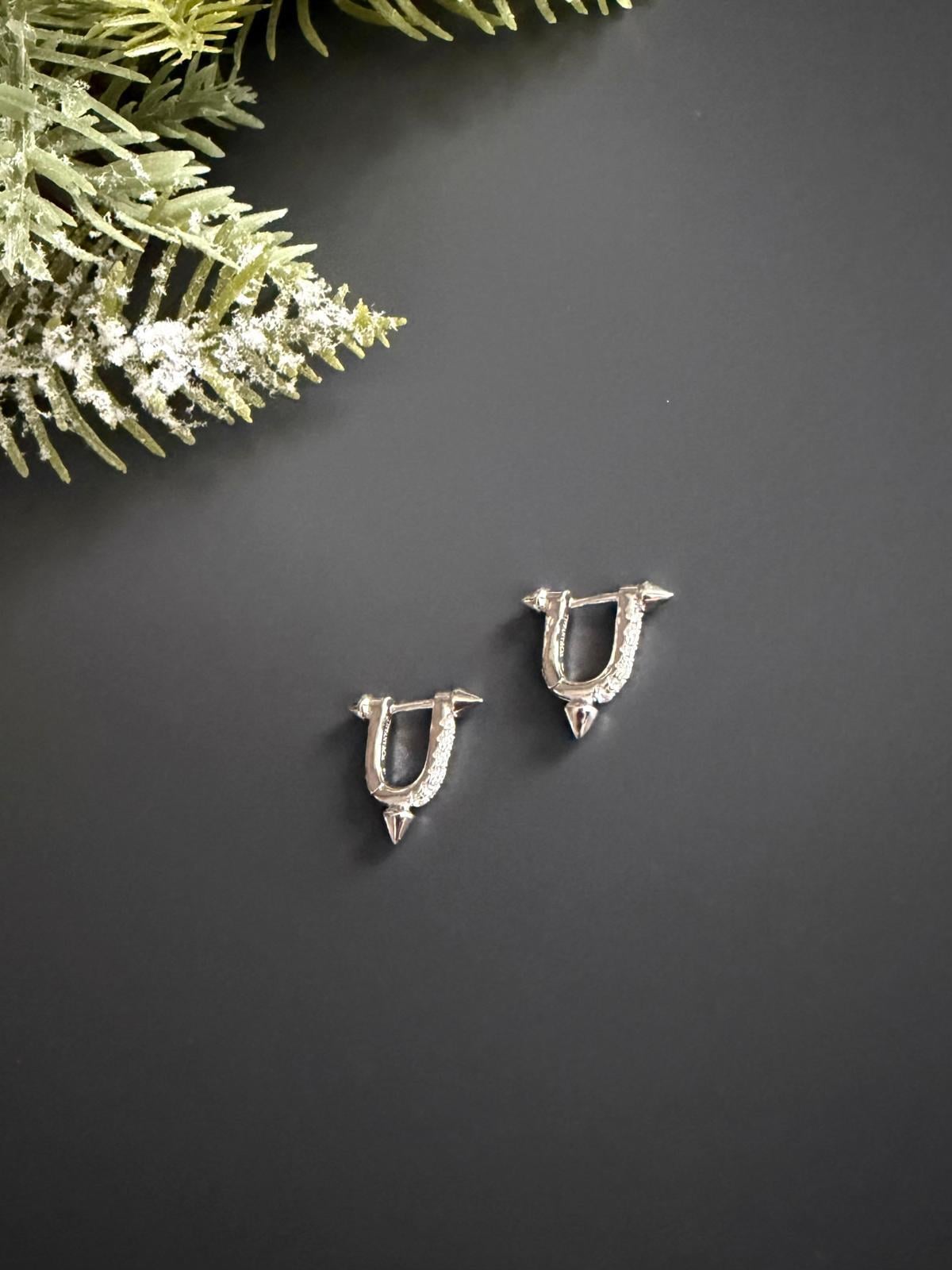 Helix-Tragus Halka Küpe 32