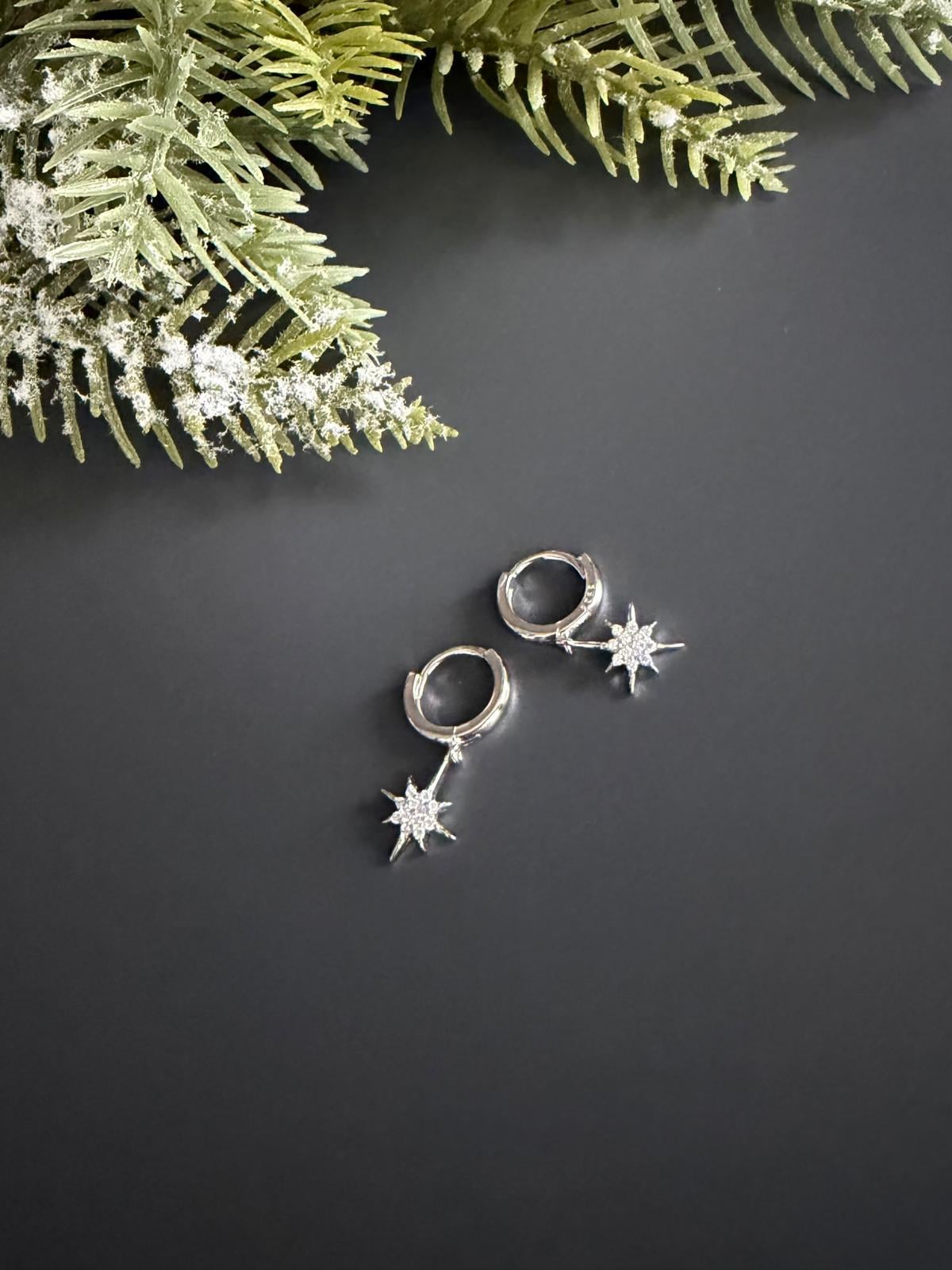 Helix-Tragus Halka Küpe 34