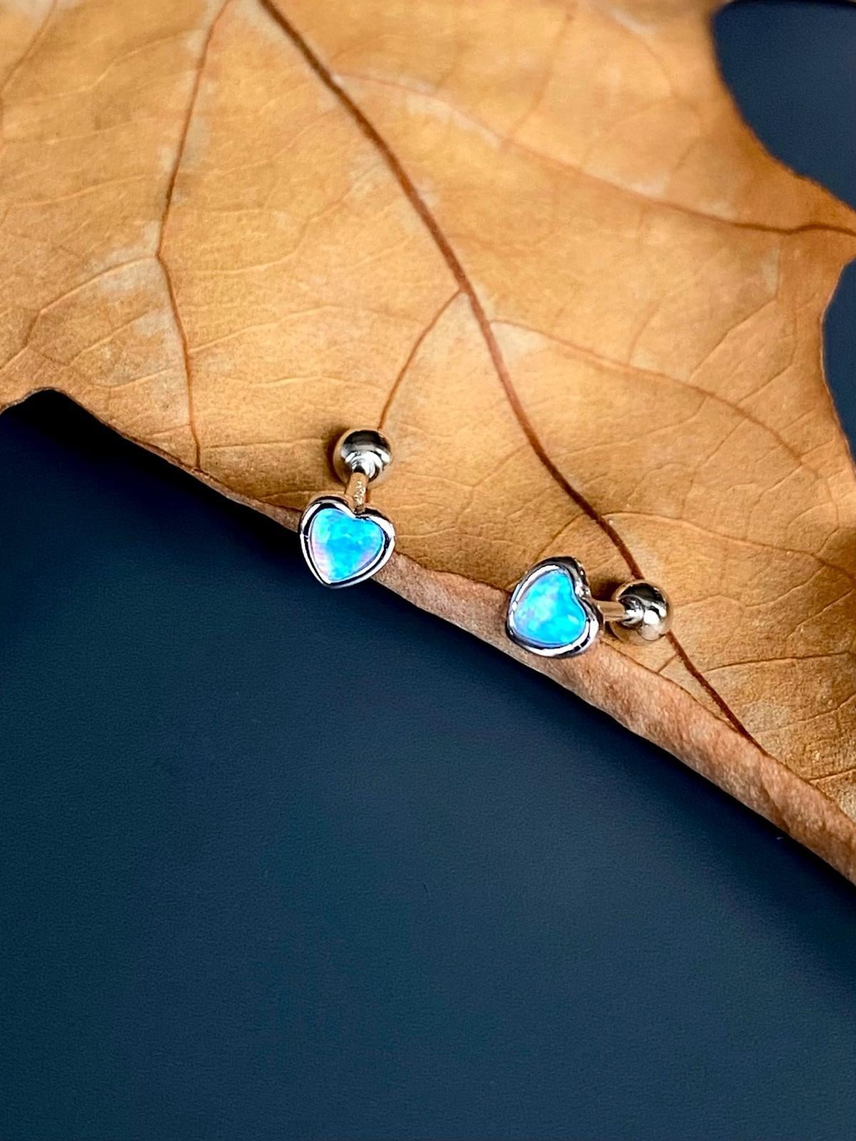 Opal Helix-Tragus 1