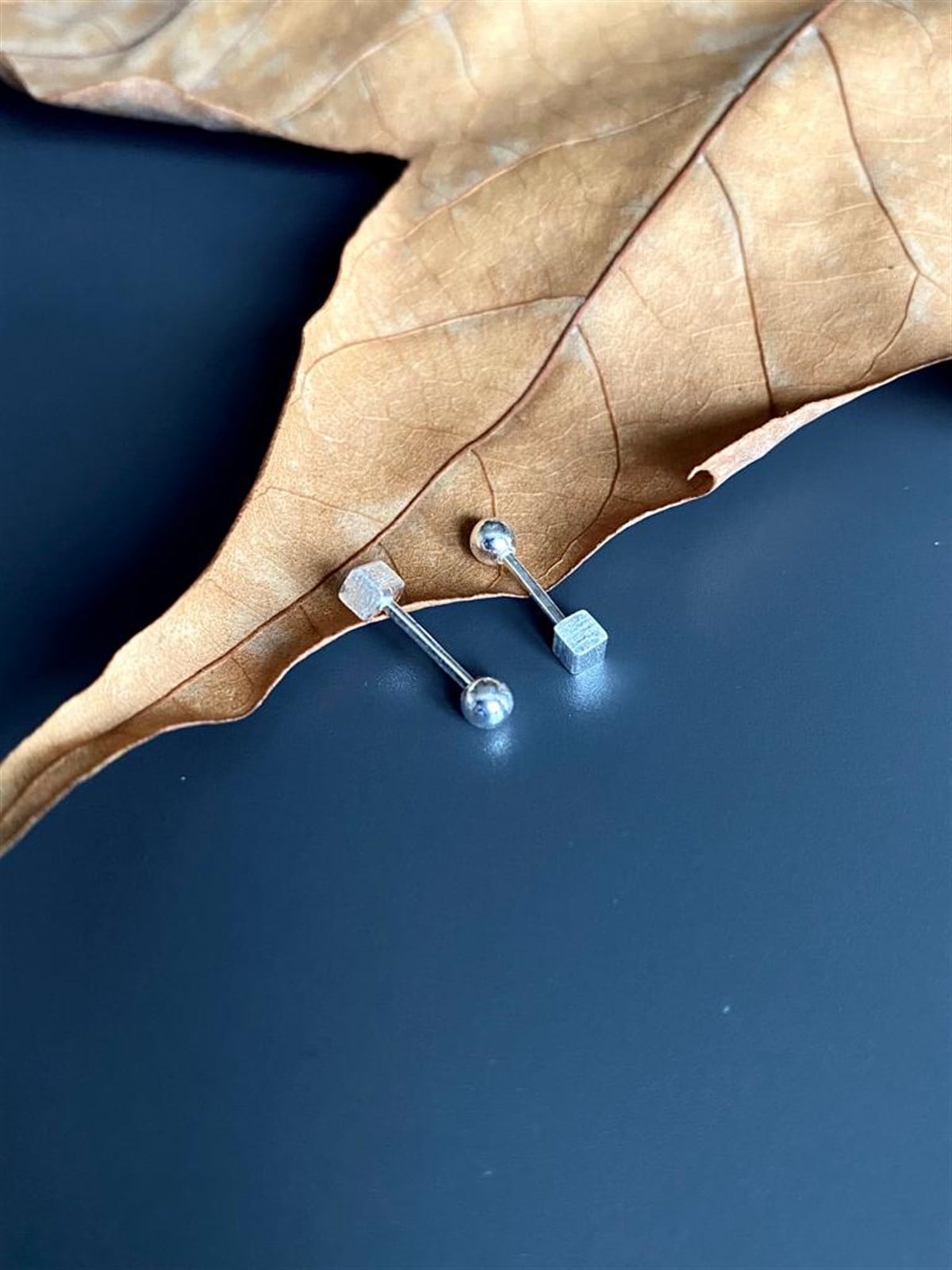 Küp Piercing