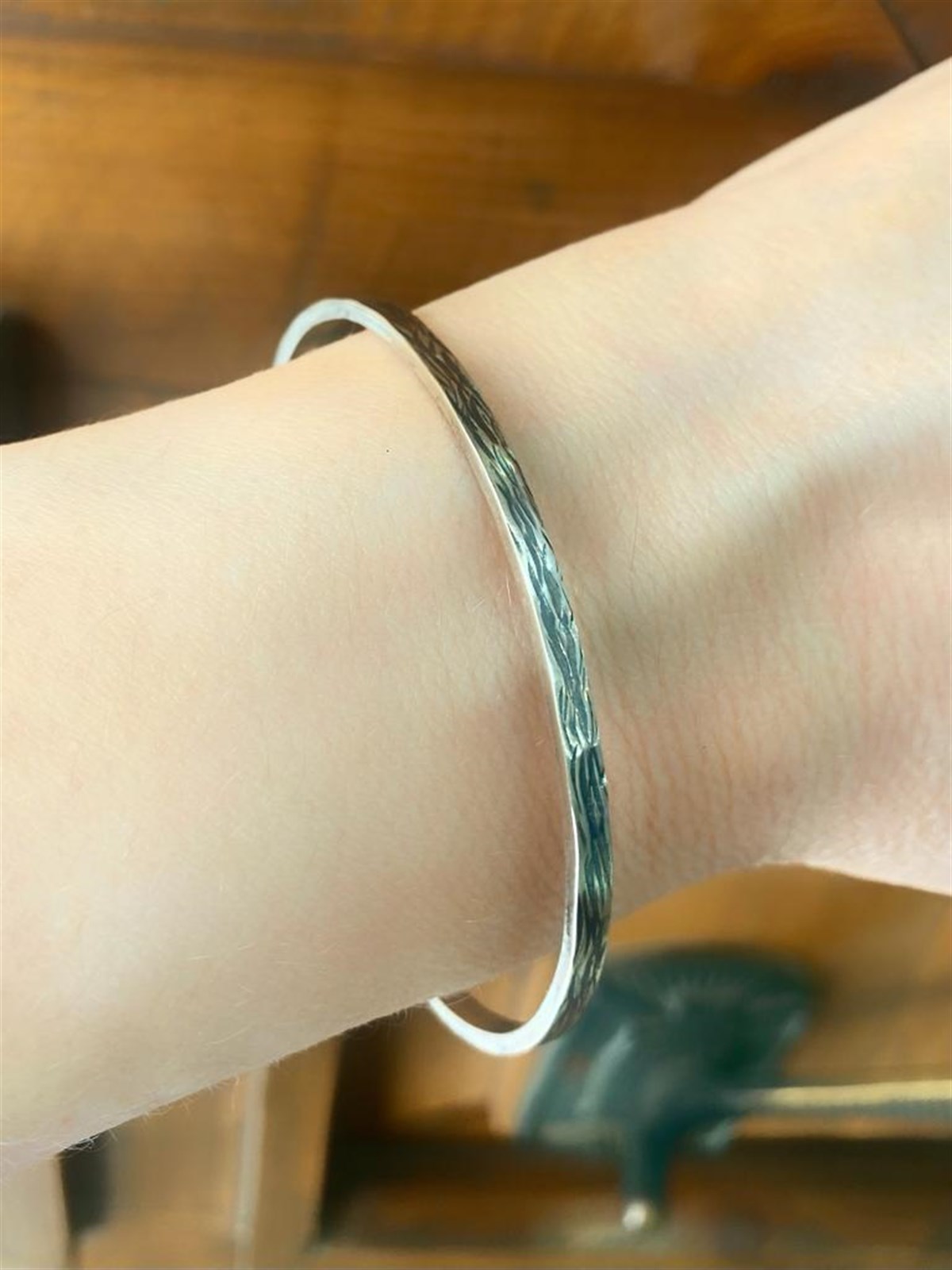 Lades El İşi Bileklik 