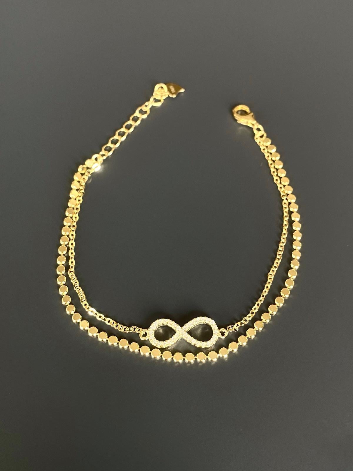 İtalyan Bileklik 13