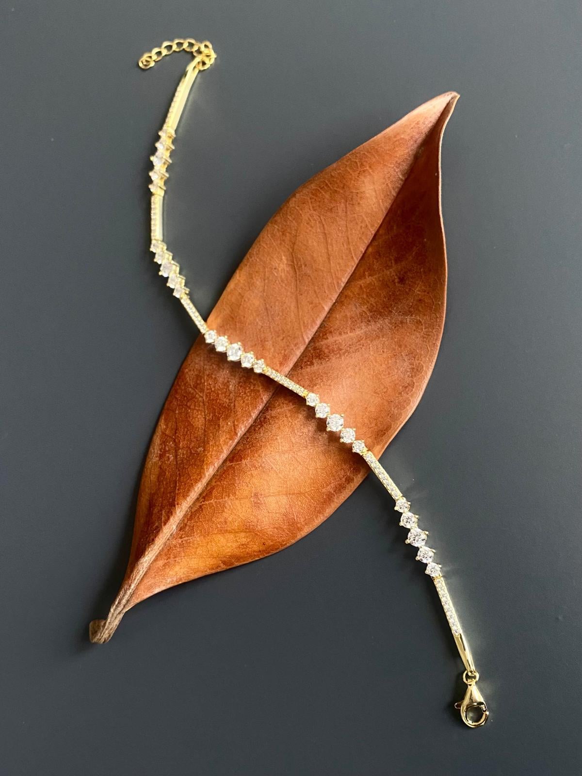 İtalyan Bileklik 17