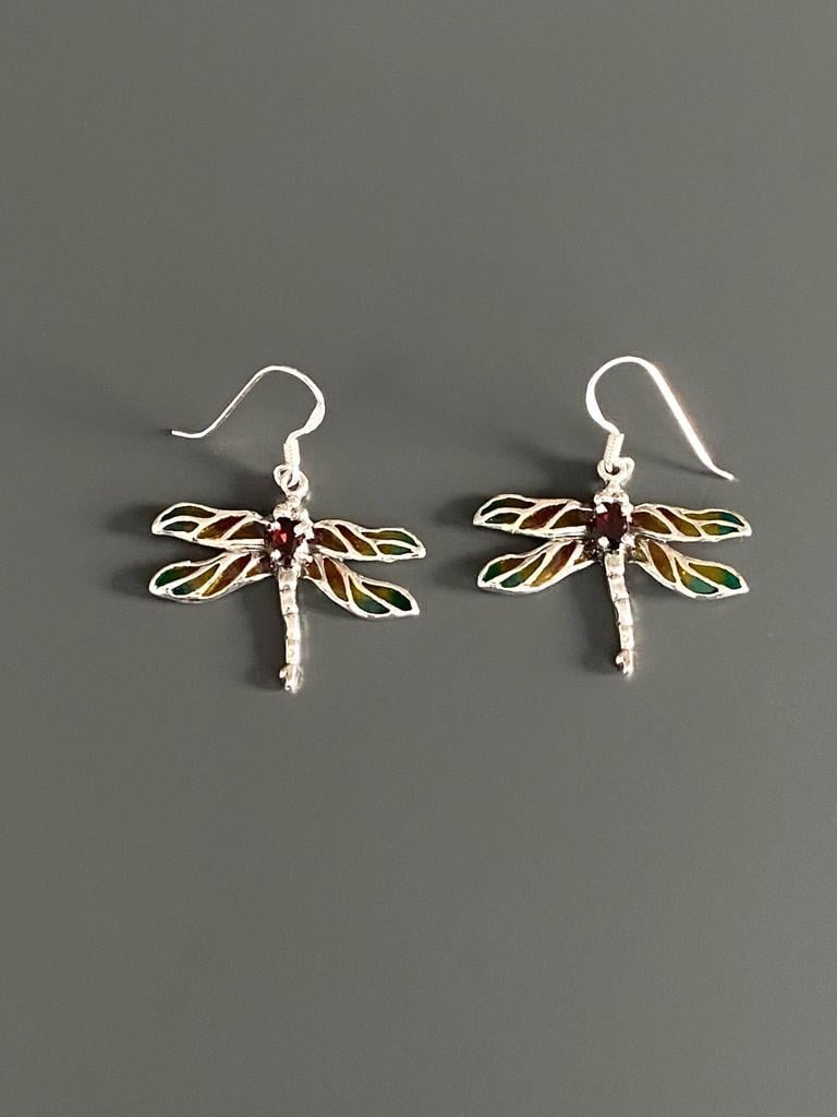 Küçük Kiraz Küpe