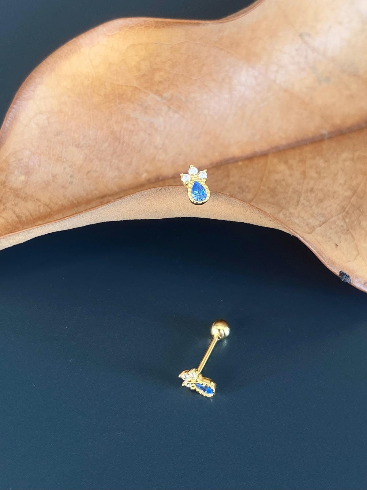 Piercing 7