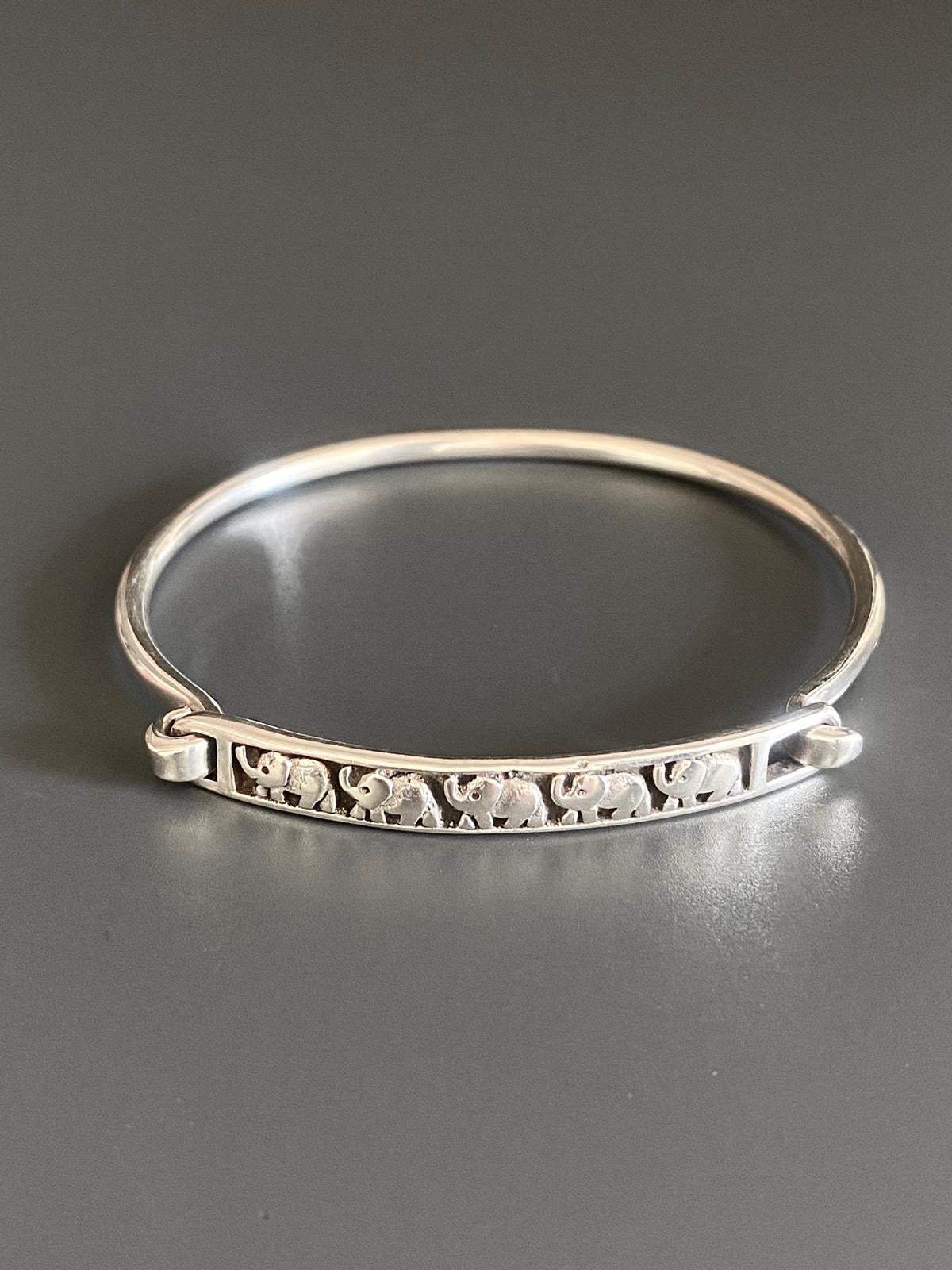 El İşi Bileklik 24