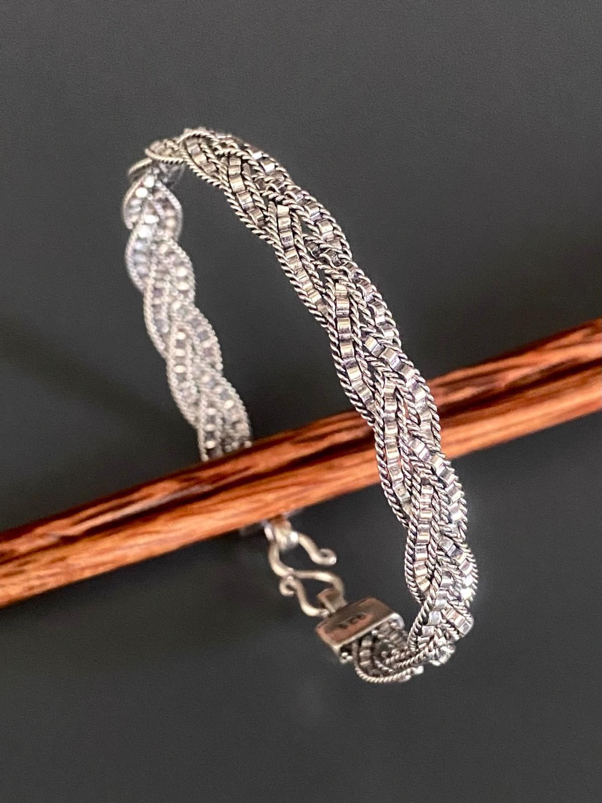 El İşi Bileklik 26