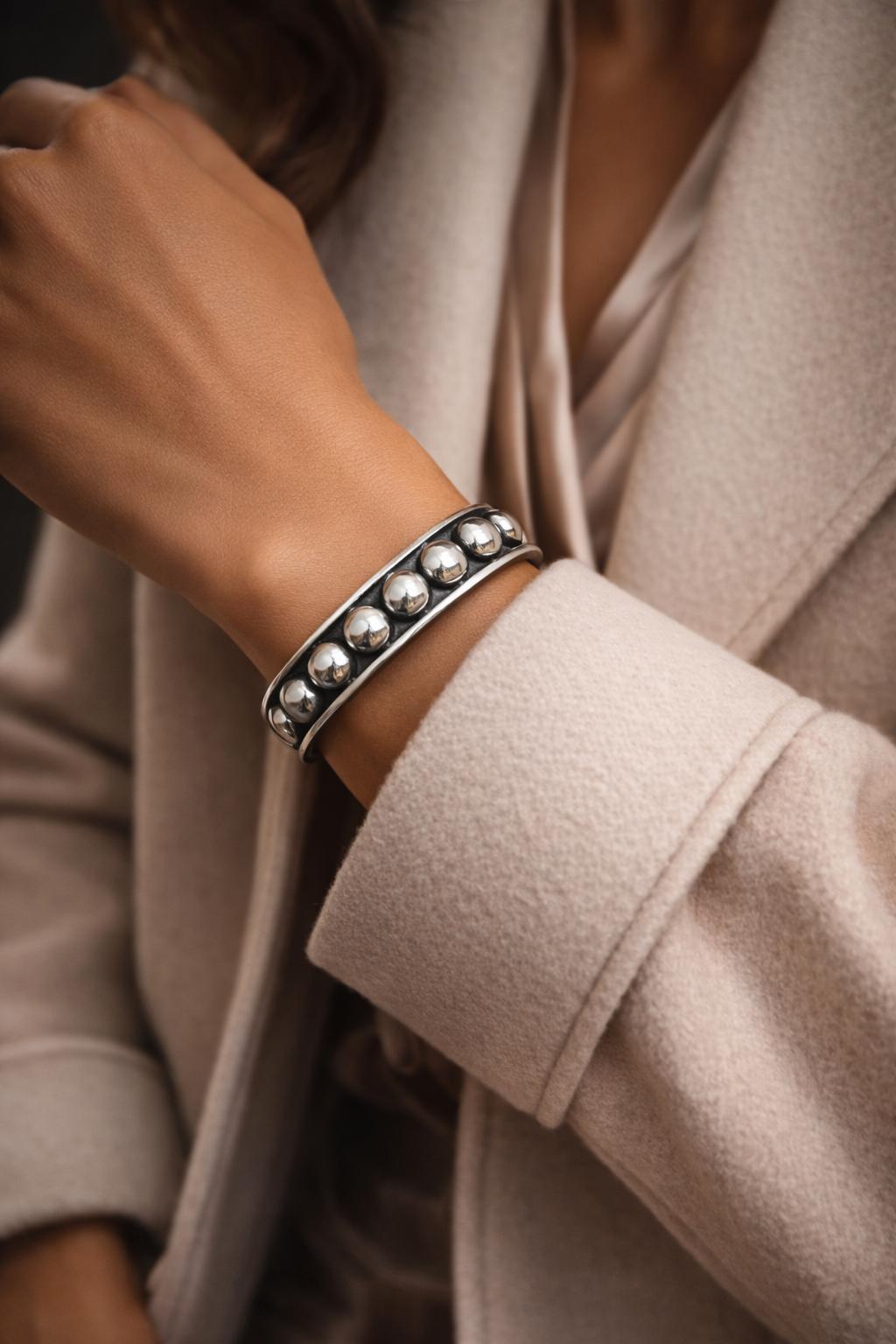 El İşi Bileklik 28