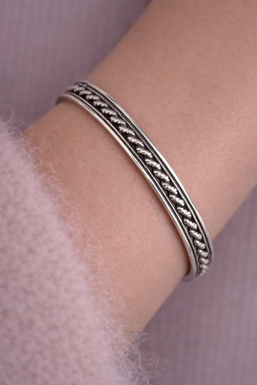 El İşi Bileklik 32