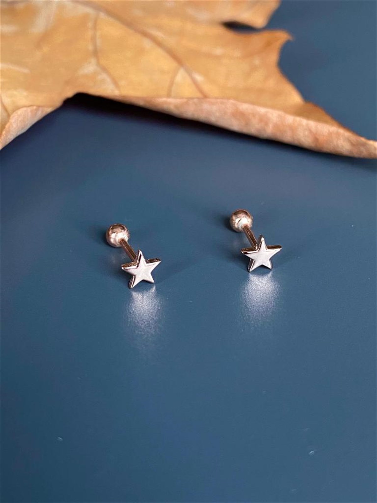 Yıldız Piercing