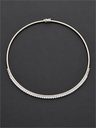 Elegance Choker Kolye