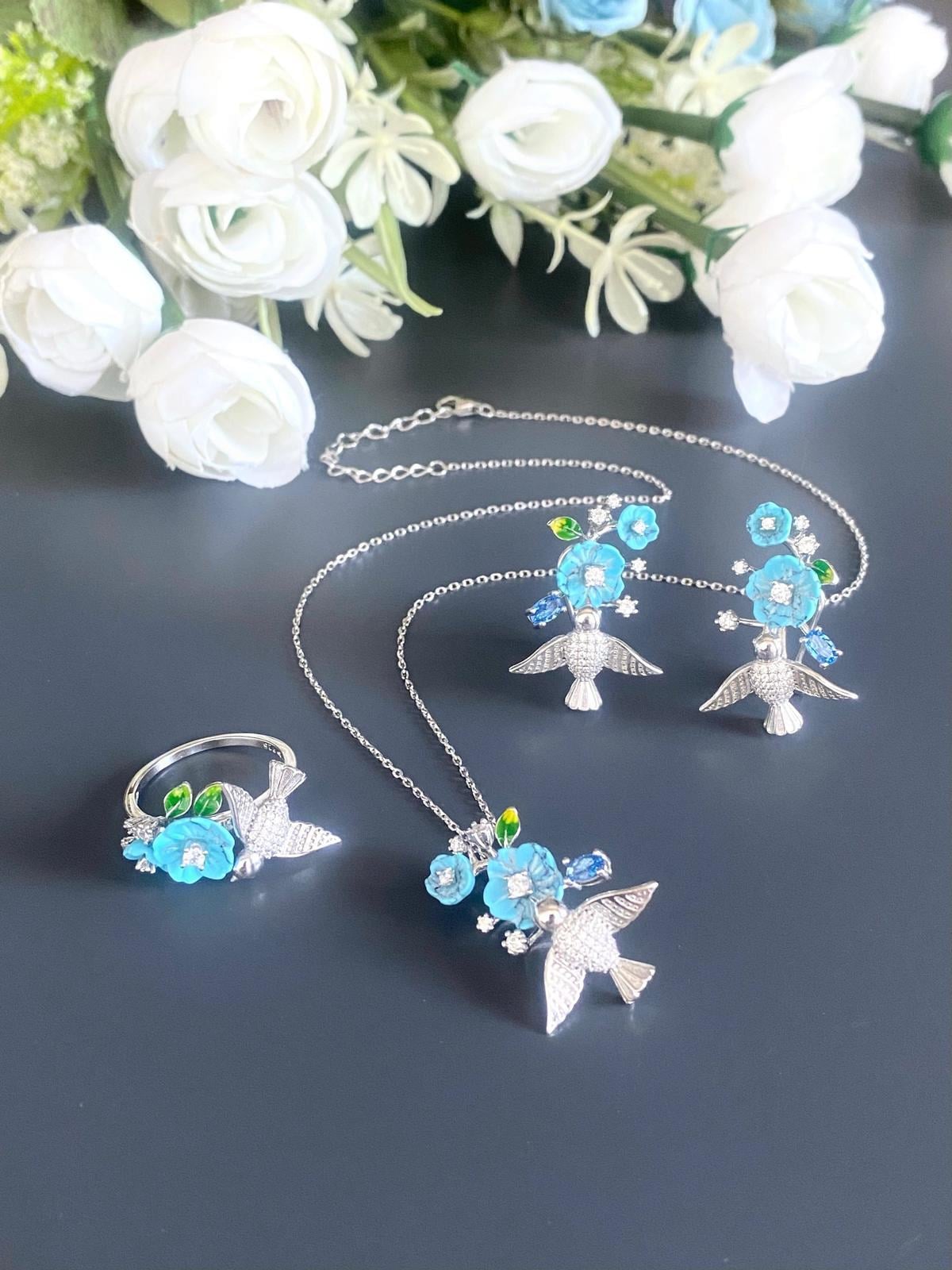Arı Kuşu Set