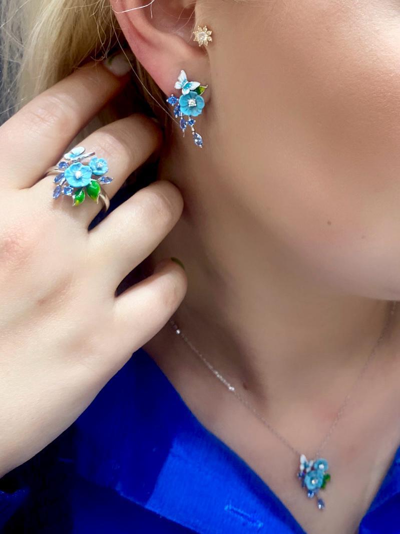 Flower Set
