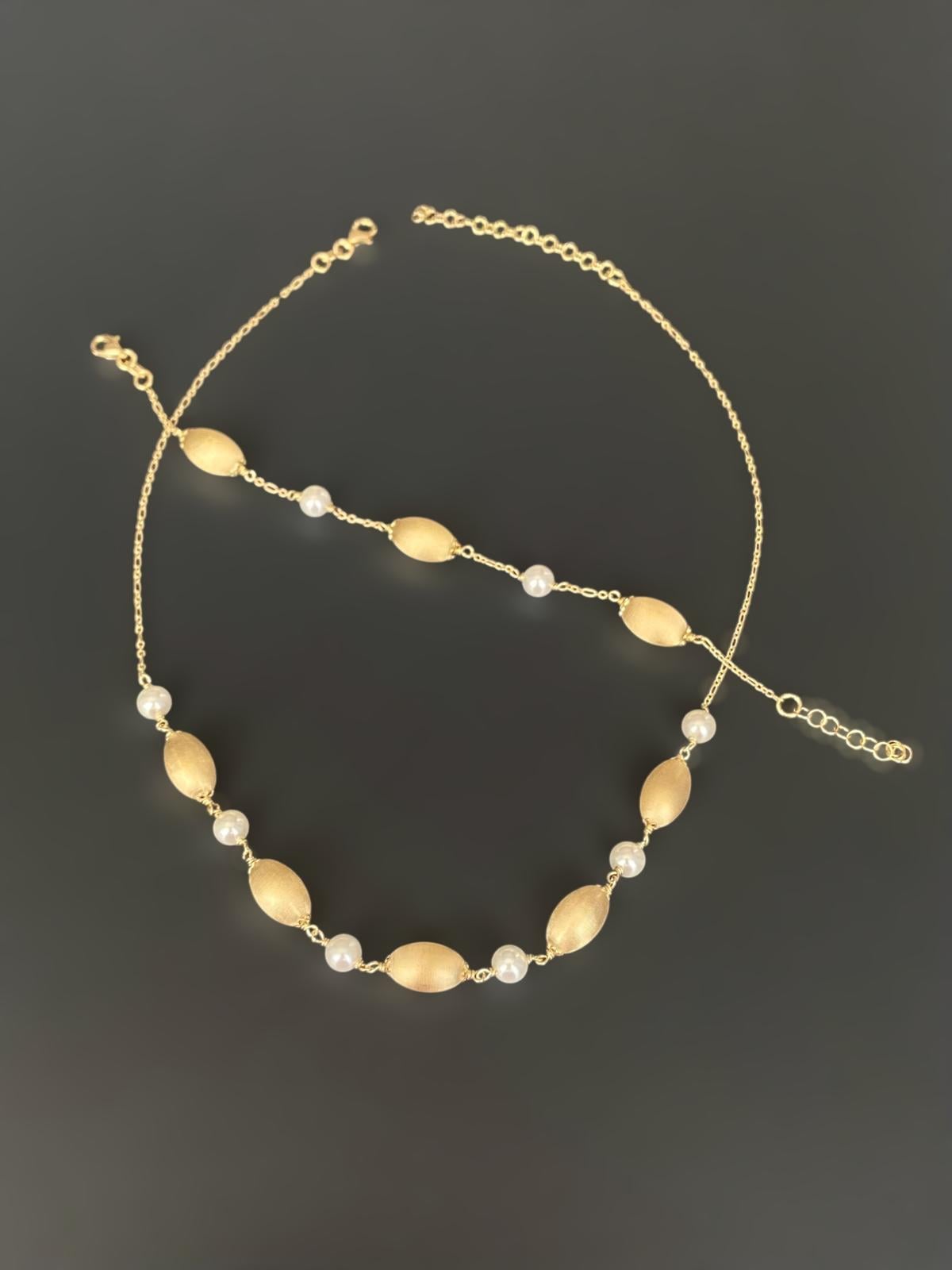 İtalyan Kolye Ve Bileklik 5