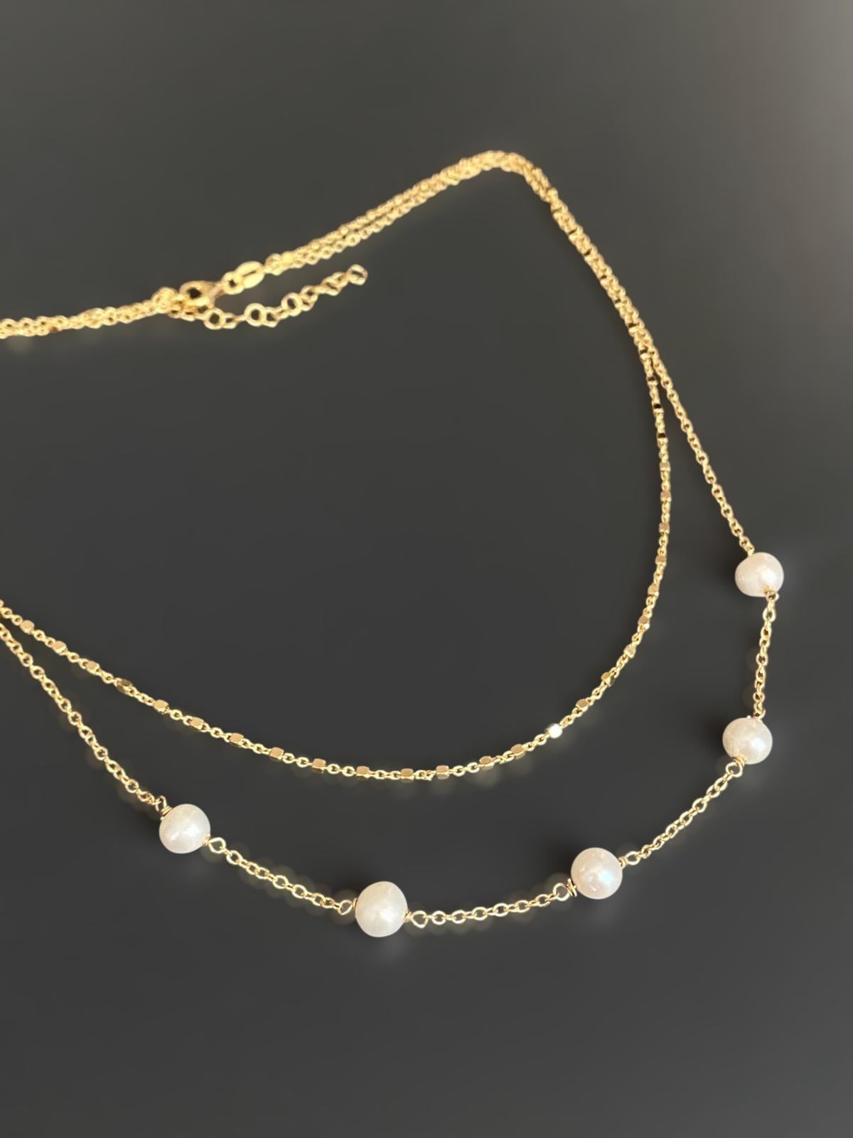 İtlayan Kolye Ve Bileklik 4