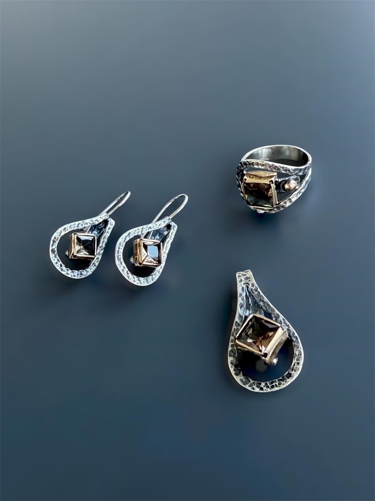Tasarım Tulip Set