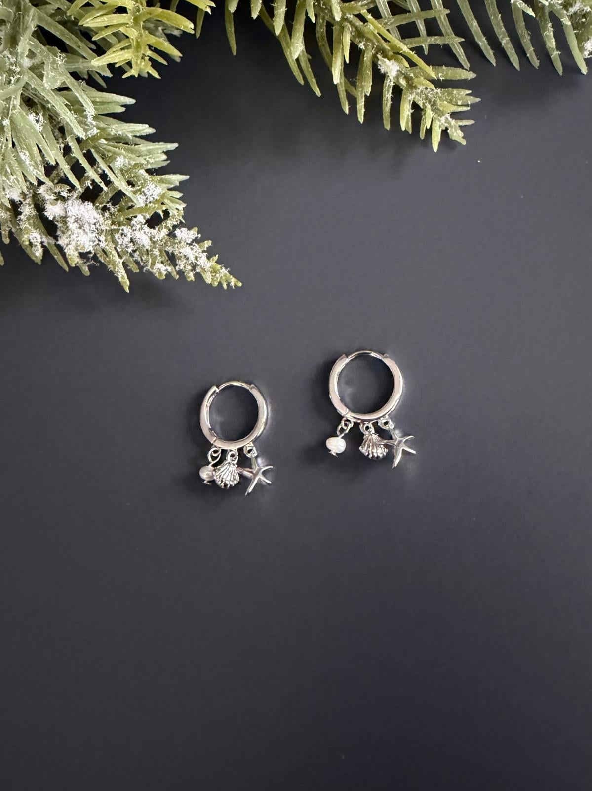 Helix-Tragus Halka Küpe 30