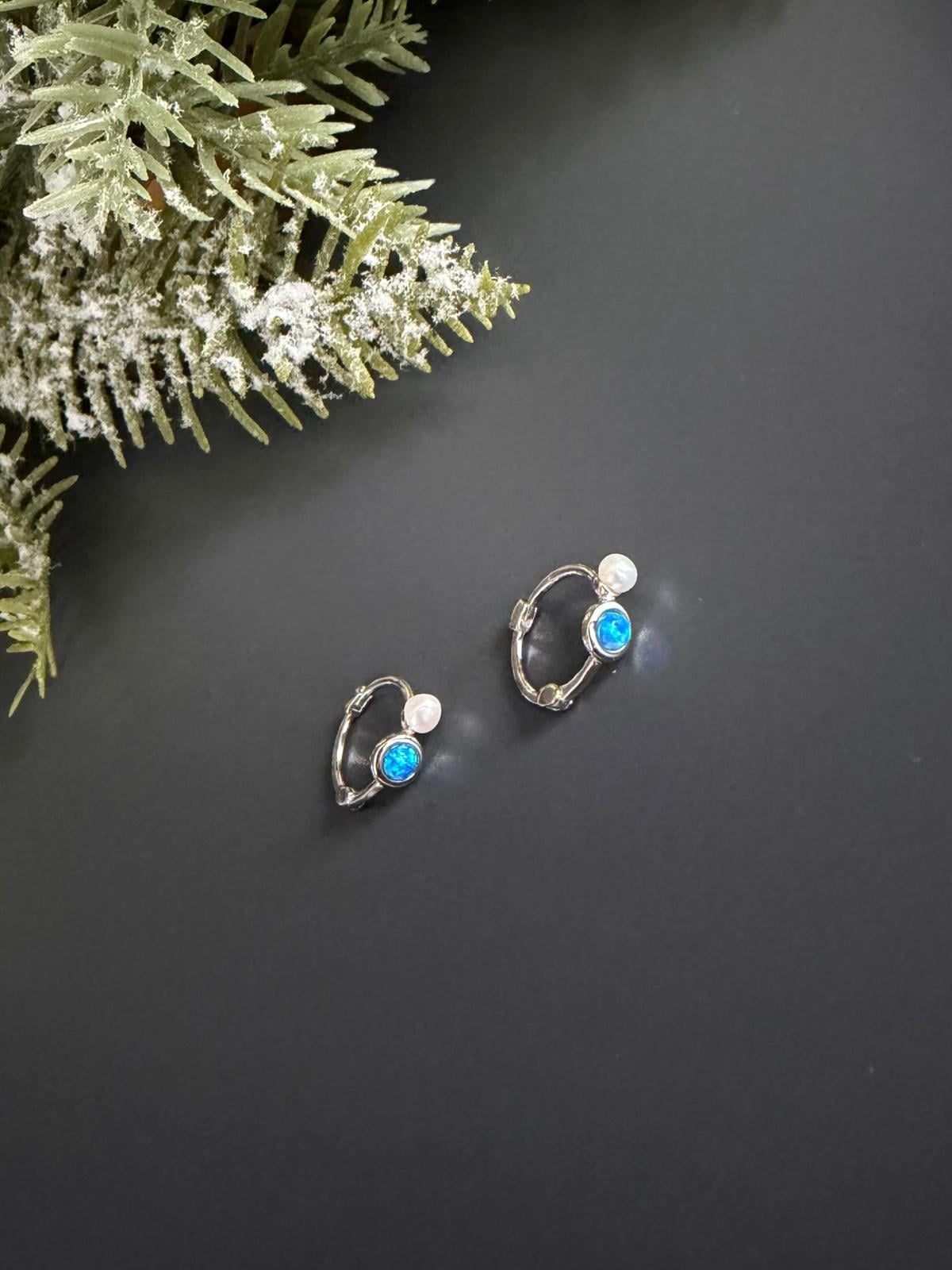 Helix-Tragus Halka Küpe 31