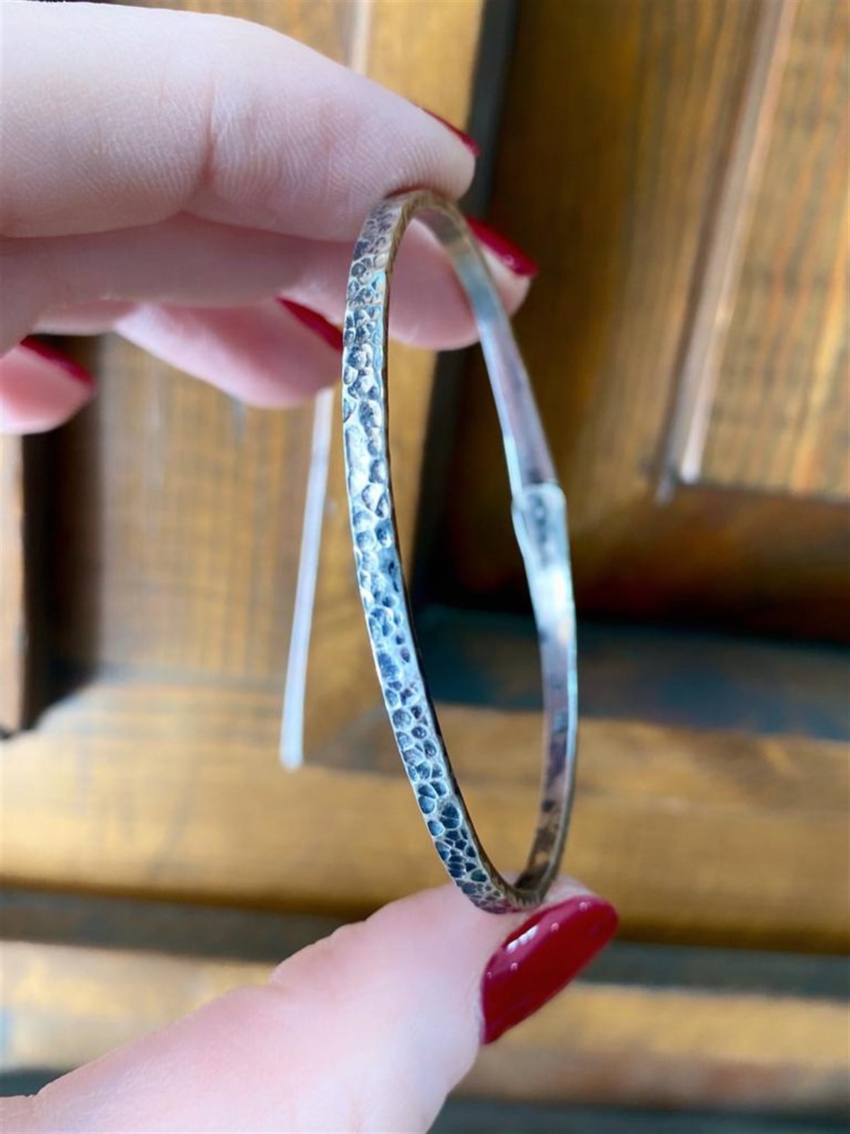 Lades El İşi Bileklik