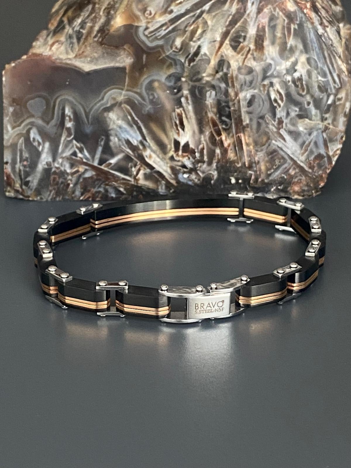 Roberto Bravo Bileklik 7