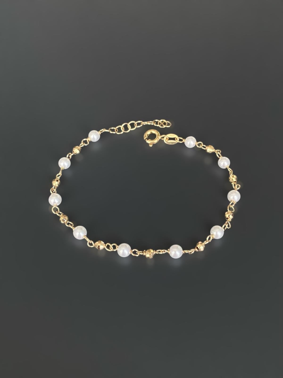 İtalyan Bileklik 21