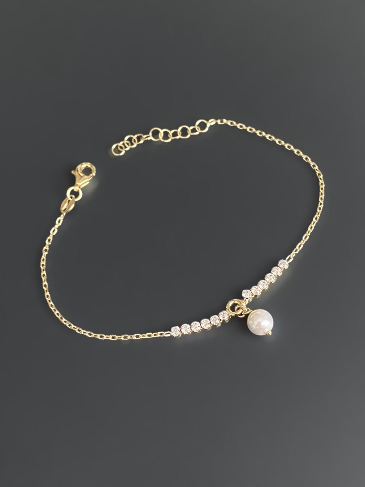 İtalyan Bileklik 22