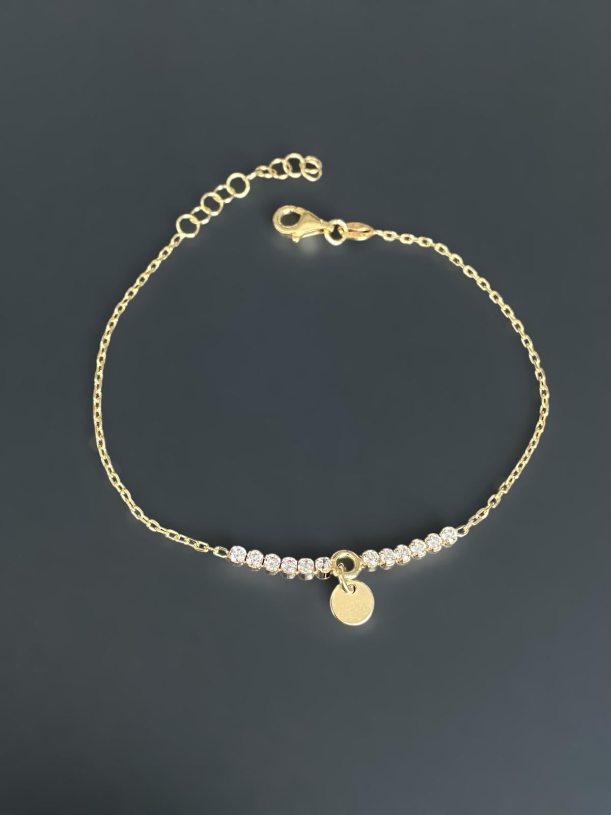 İtalyan Bileklik 23