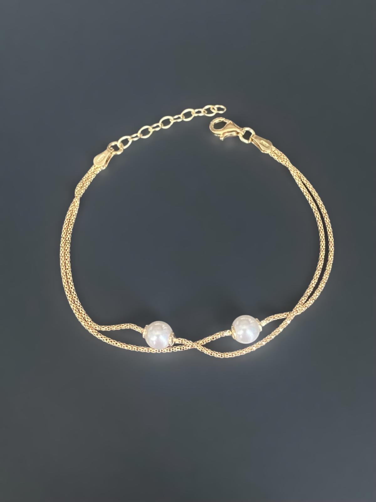 İtalyan Bileklik 24