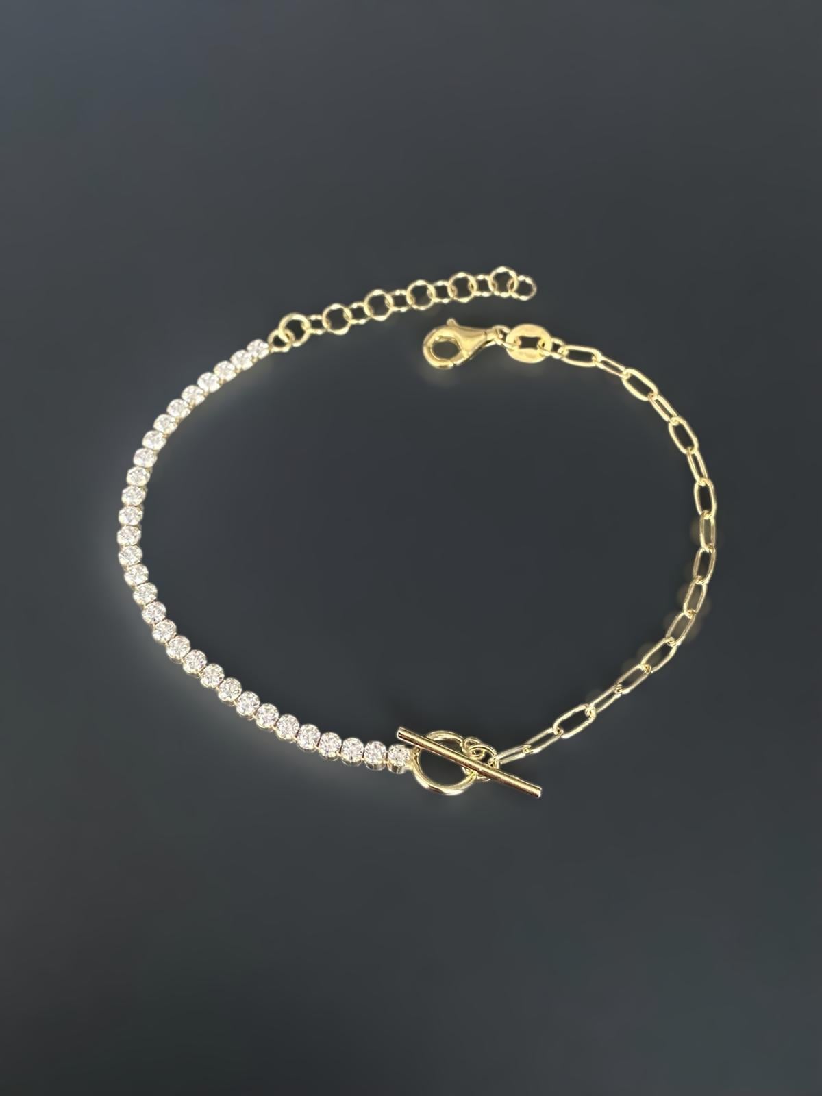 İtalyan Bileklik 25