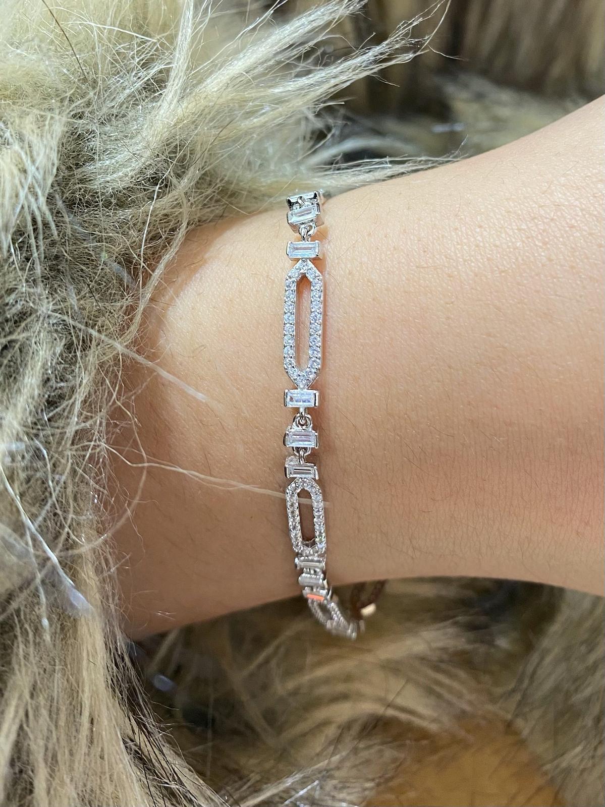 İthal Ataç Bileklik