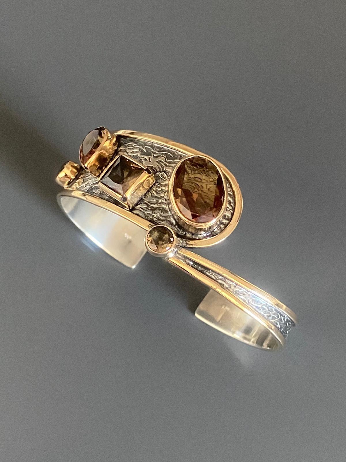 Sultanit Tasarım Bileklik