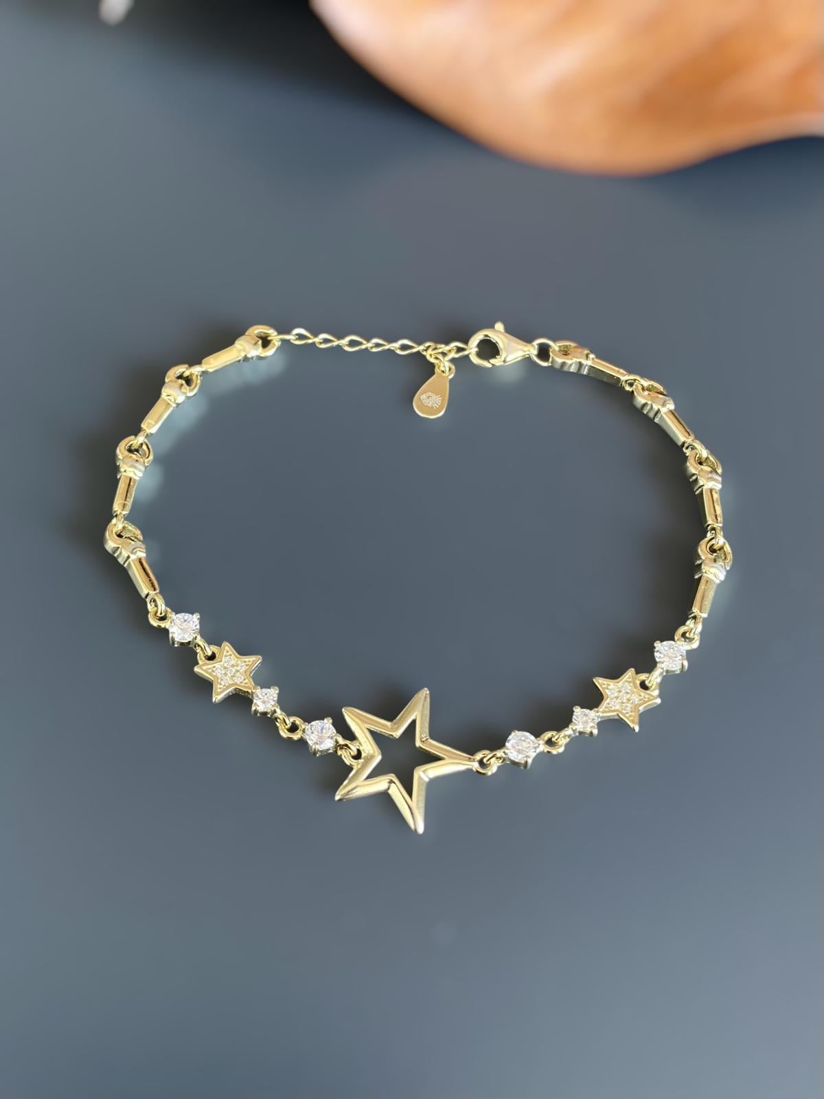 Yıldız Bileklik