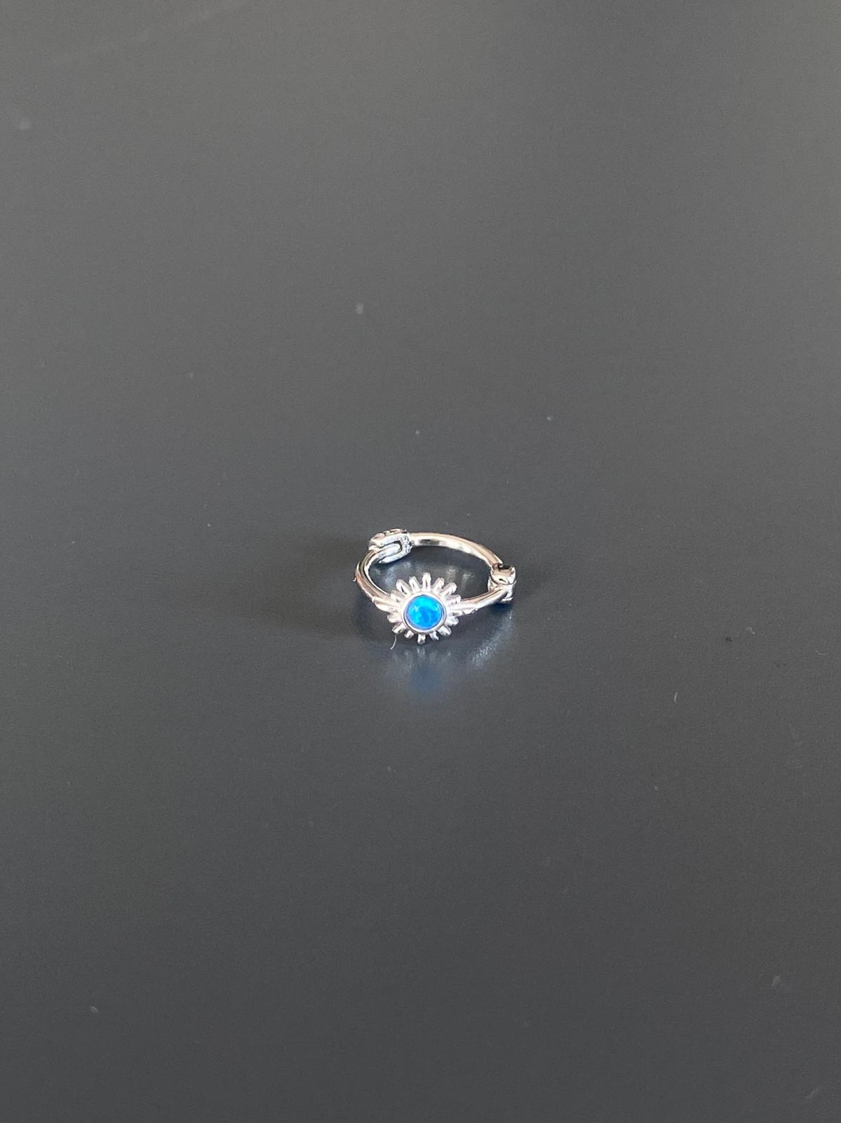 Tragus Halka Küpe 15