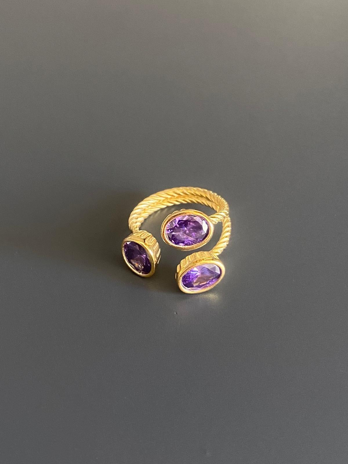 Modern Myth Yüzük 6