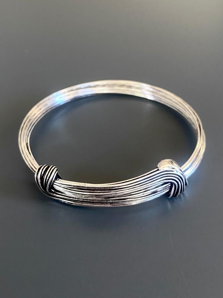 Ayarlanabilir Sarmal Bileklik