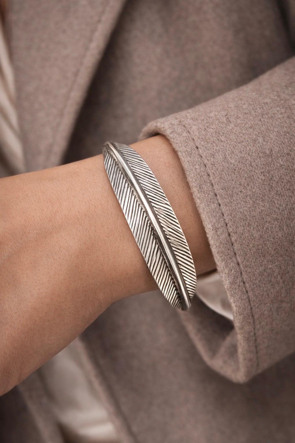 El İşi Bileklik 17