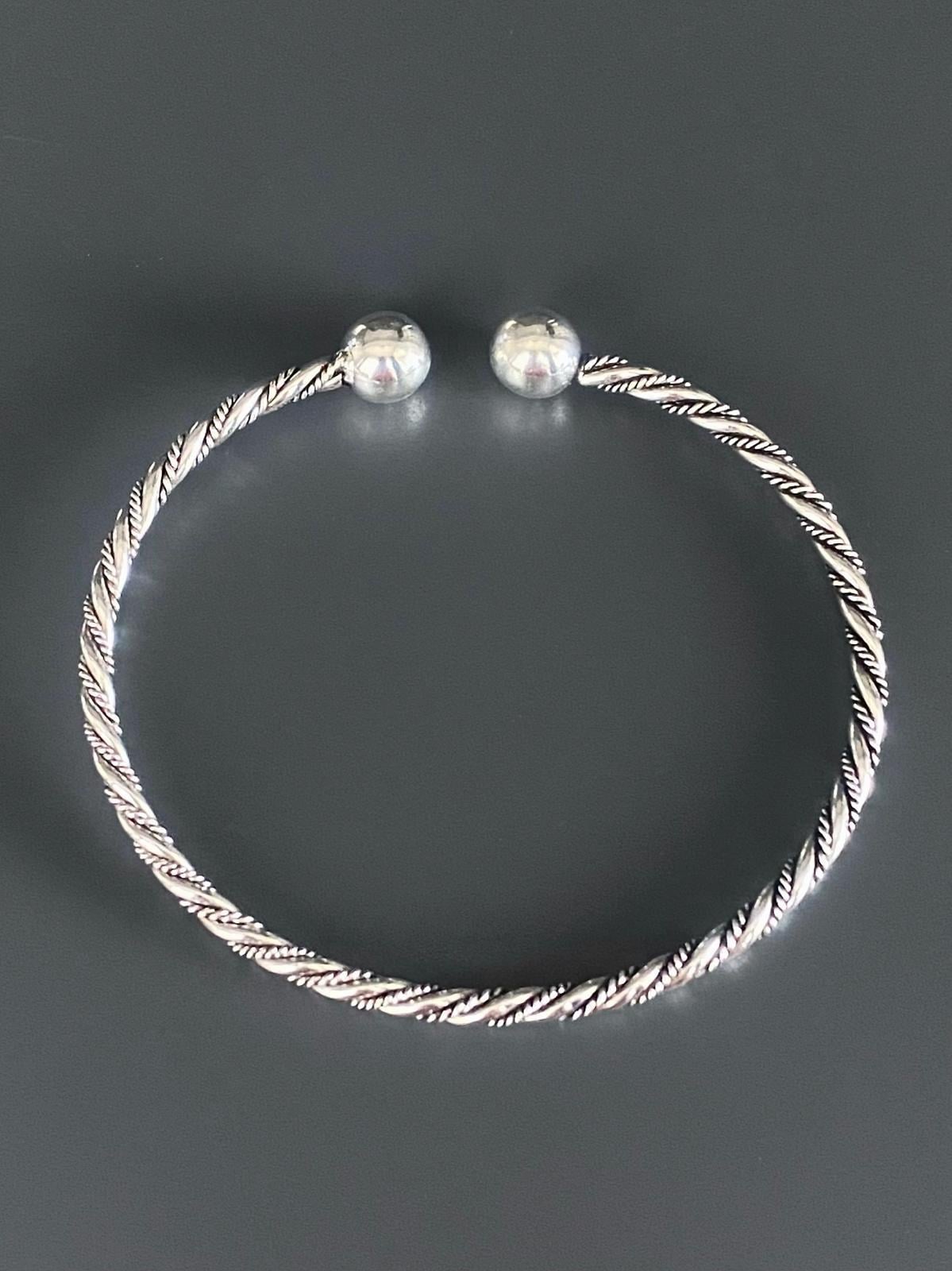 El İşi Bileklik 21