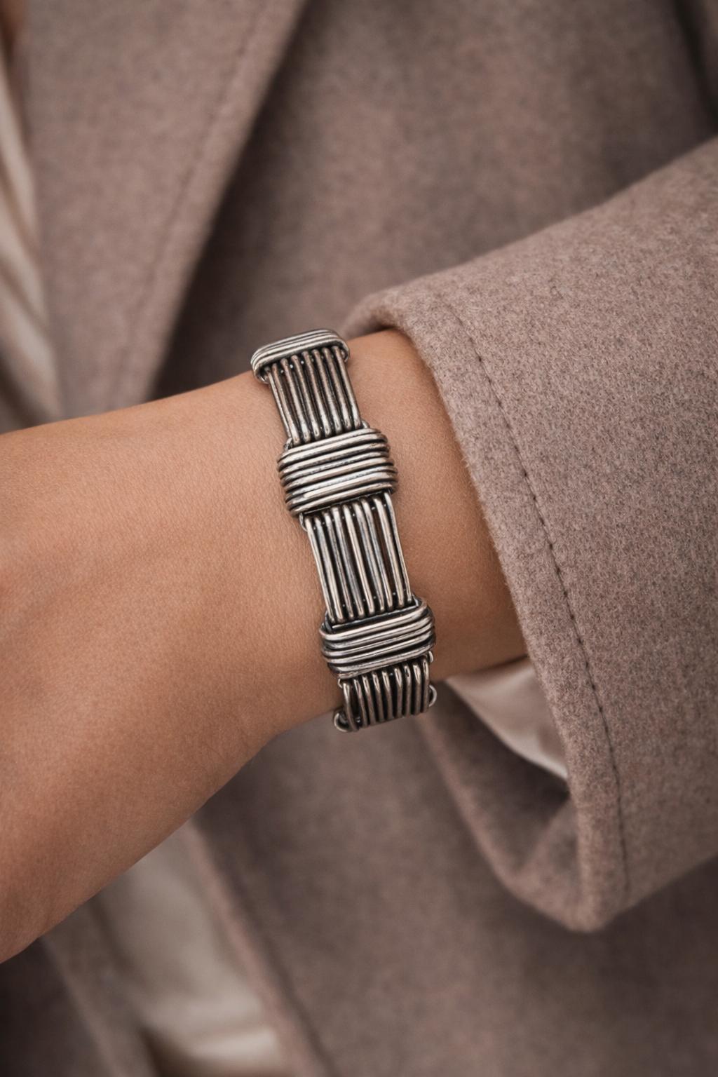 El İşi Bileklik 30