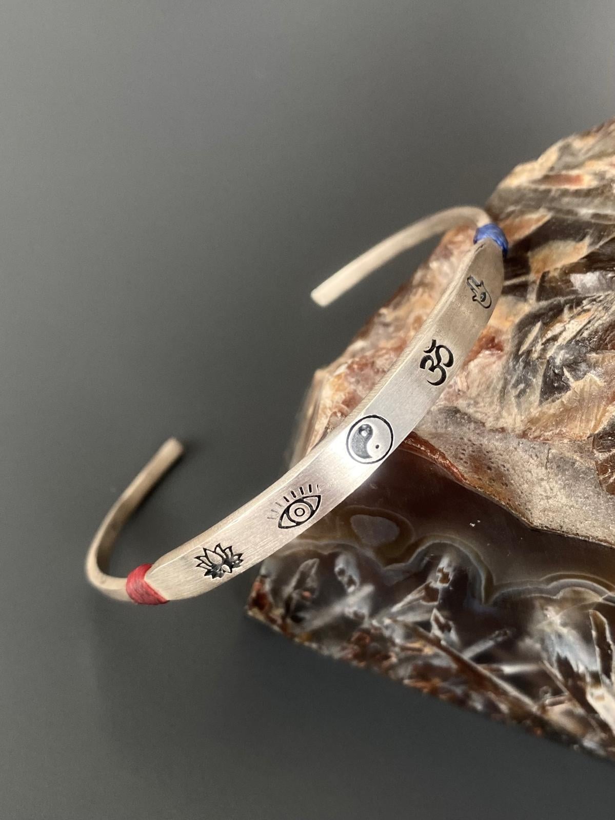 İç Denge Bilekliği