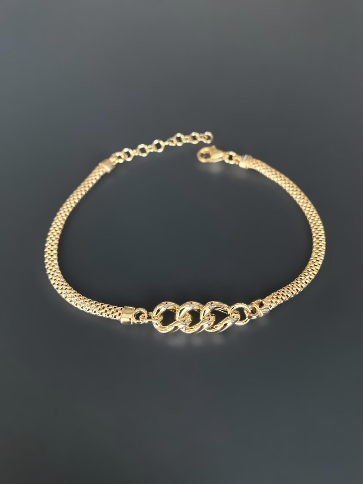 İtalyan Bileklik 26