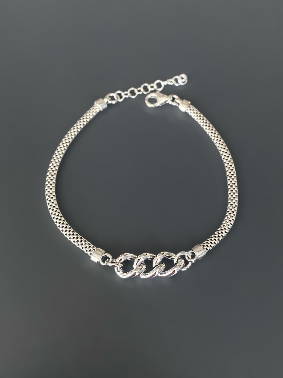 İtalyan Bileklik 28