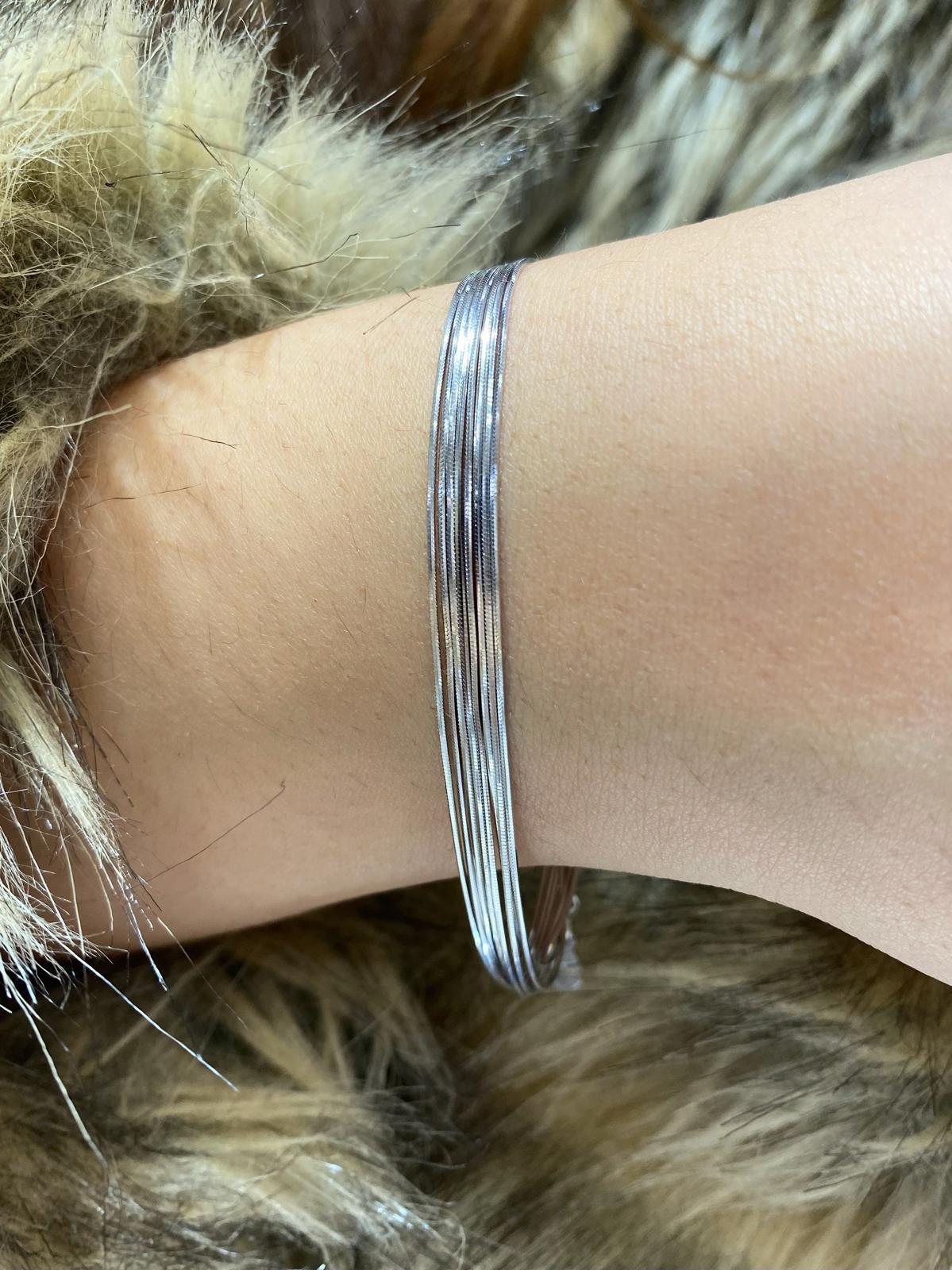 İtalyan Bileklik 31