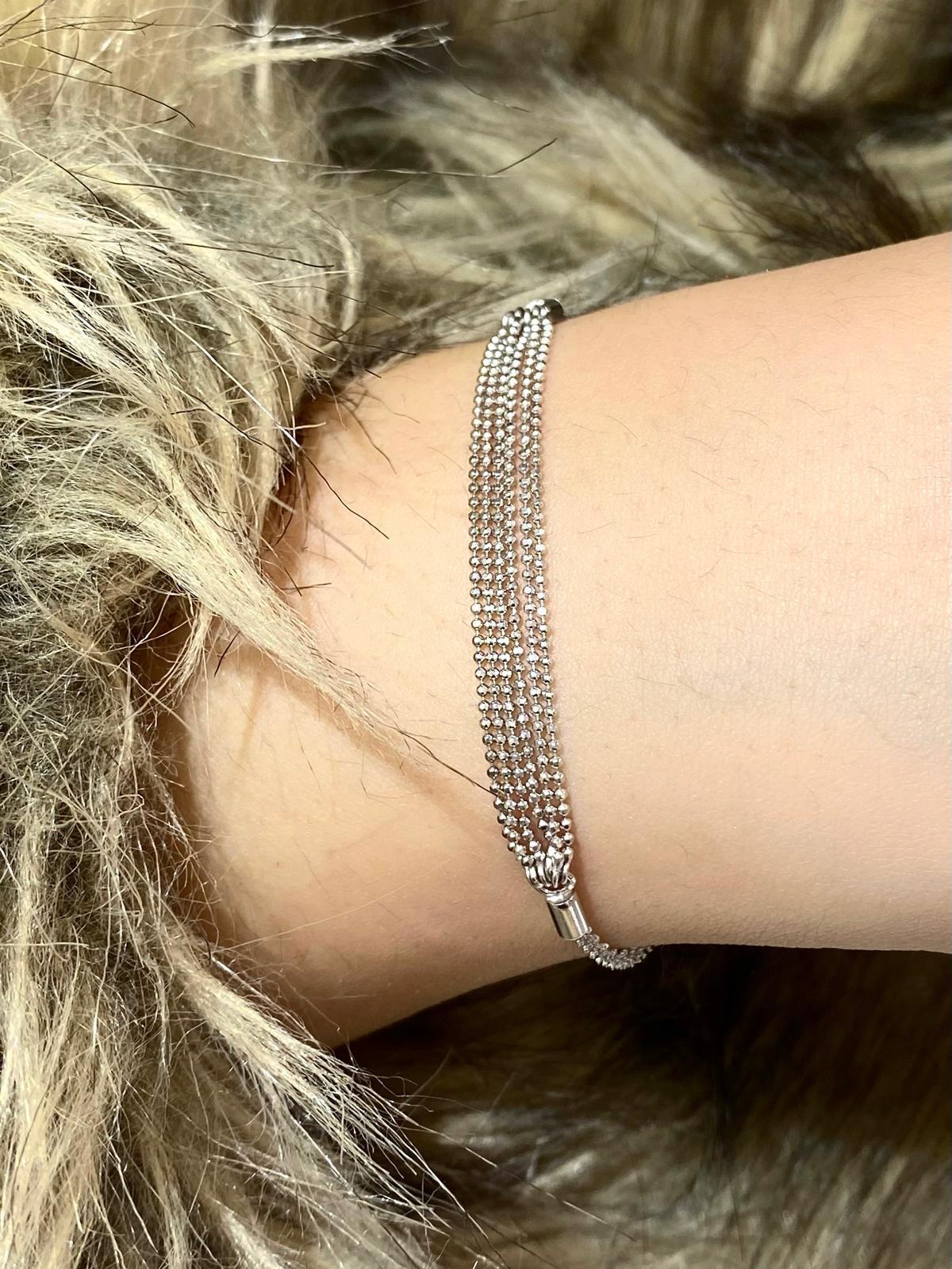 İtalyan Bileklik 32