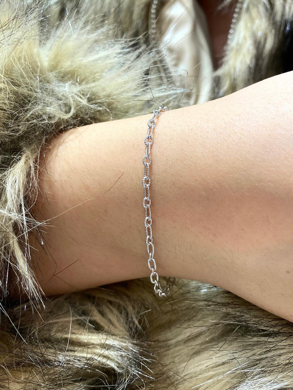 İtalyan Bileklik 33