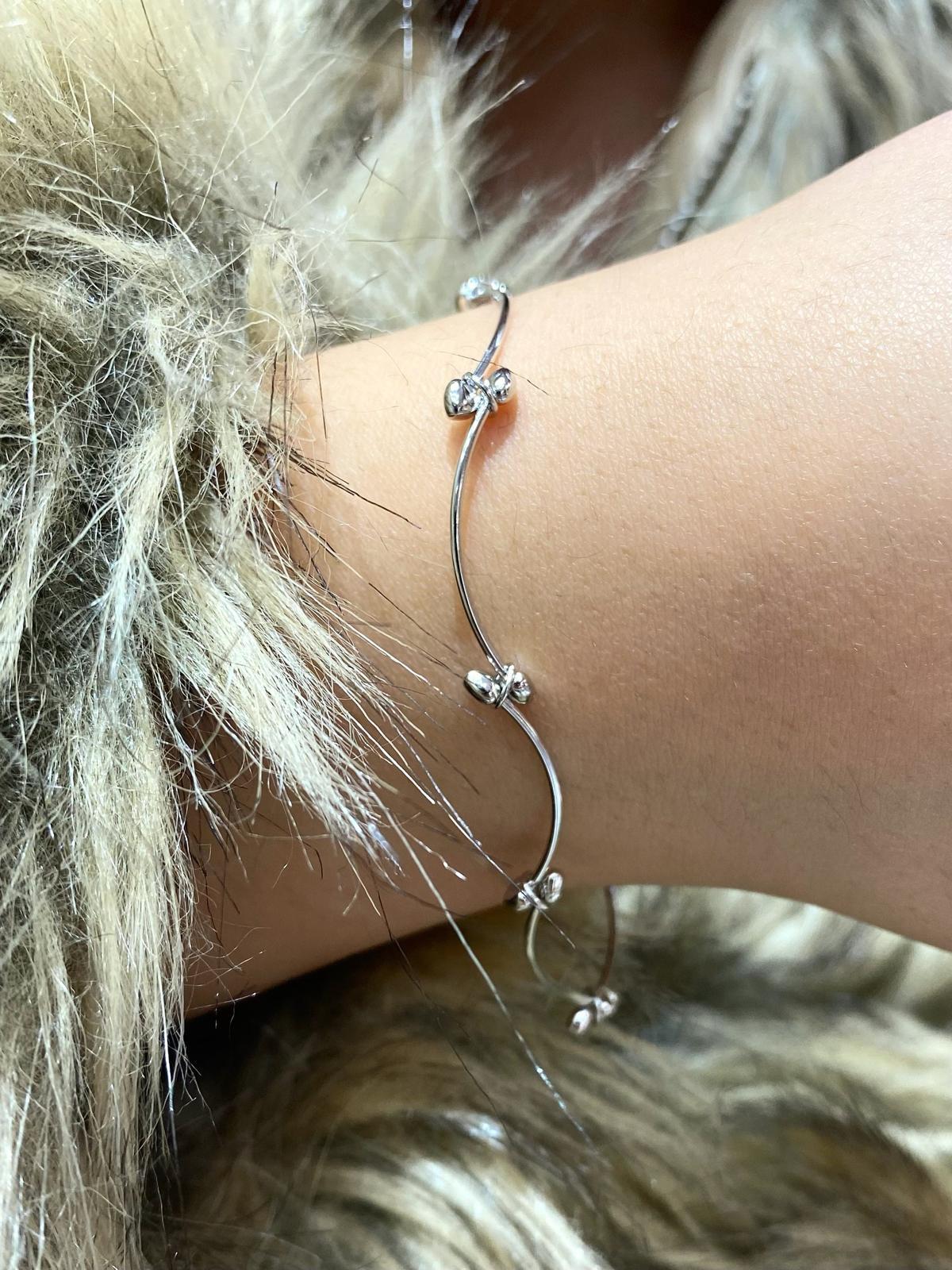 İtalyan Bileklik 34