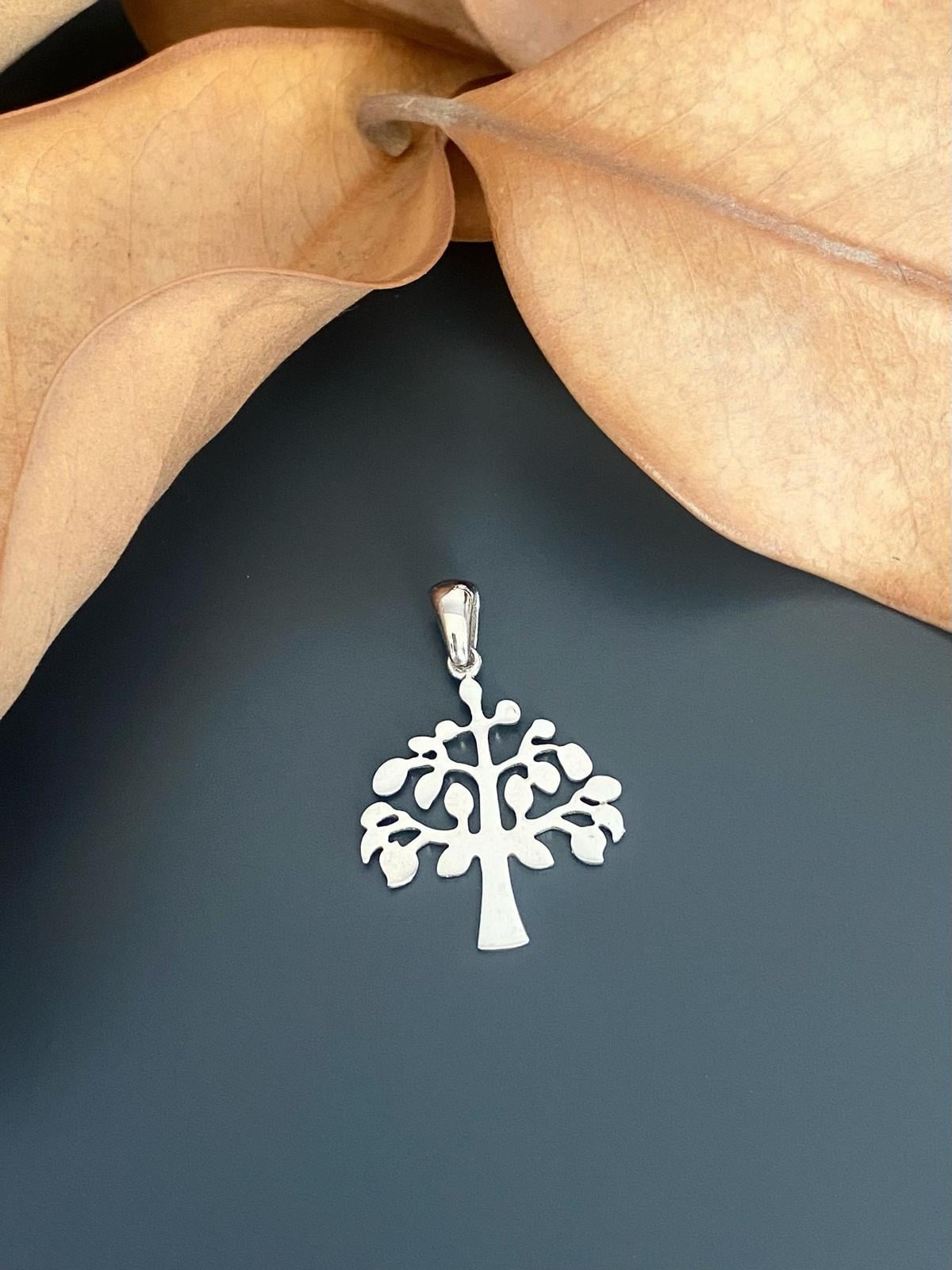Hayat Ağacı Kolye Ucu 2