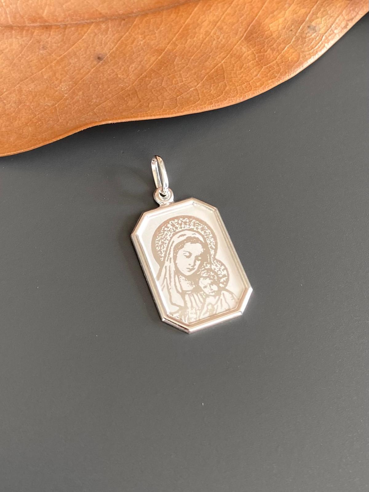 Meryem Ana Kolye Ucu 2