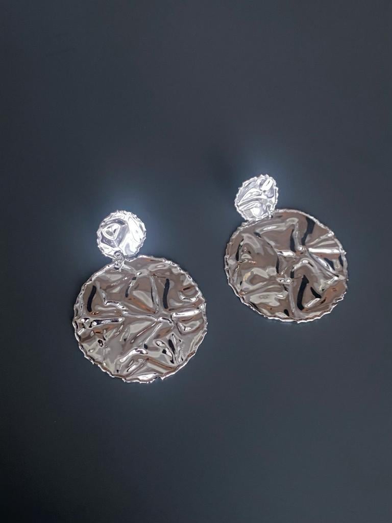 Antik Tasarım Küpe